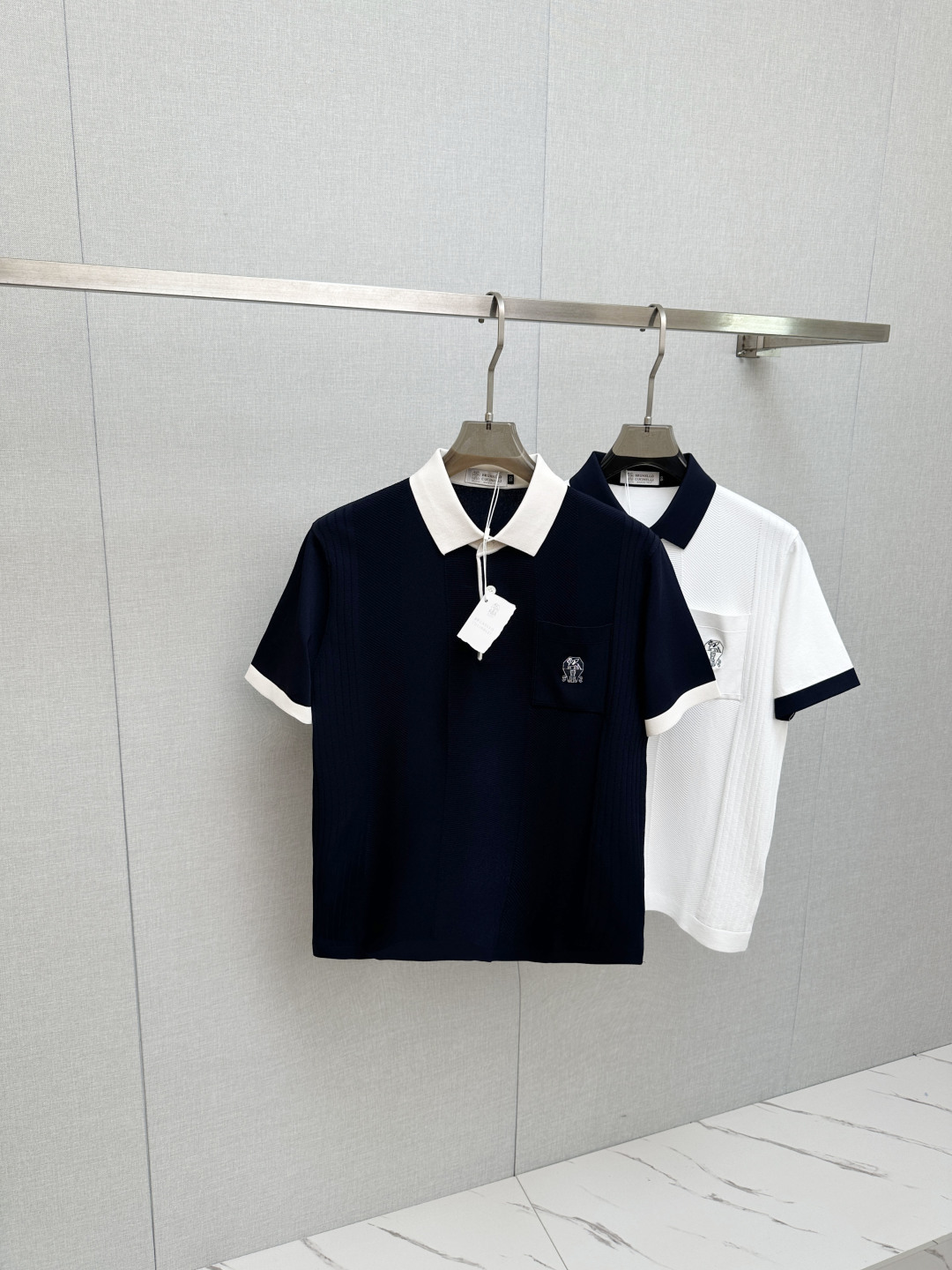 NO:846840,BC top quality 2026 new polo short sleeves!  Original customized fabric, soft to the touch. Top imported private goods, fashionable design and trendy short sleeves, without losing luxury. There is no doubt about the quality. The upper body effect is great, the same style as the luxury official website!  Size M—3XL,,T-shirt,19860909BC 顶级品质 2026新品polo短袖！原版定制面料,手感柔软.顶级进口私货,时尚设计潮流短袖,不失奢华 品质毋庸置疑 上身效果超赞,奢华官网同款！尺码M—3XL,,T-shirt,,Men's clothing