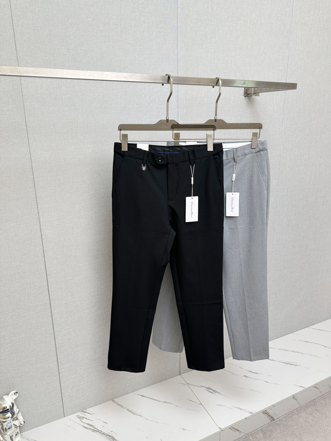 P230 CD 2026 nuevos pantalones casuales de primavera y verano para hombre, ¡ha aparecido el producto del canal final! !…