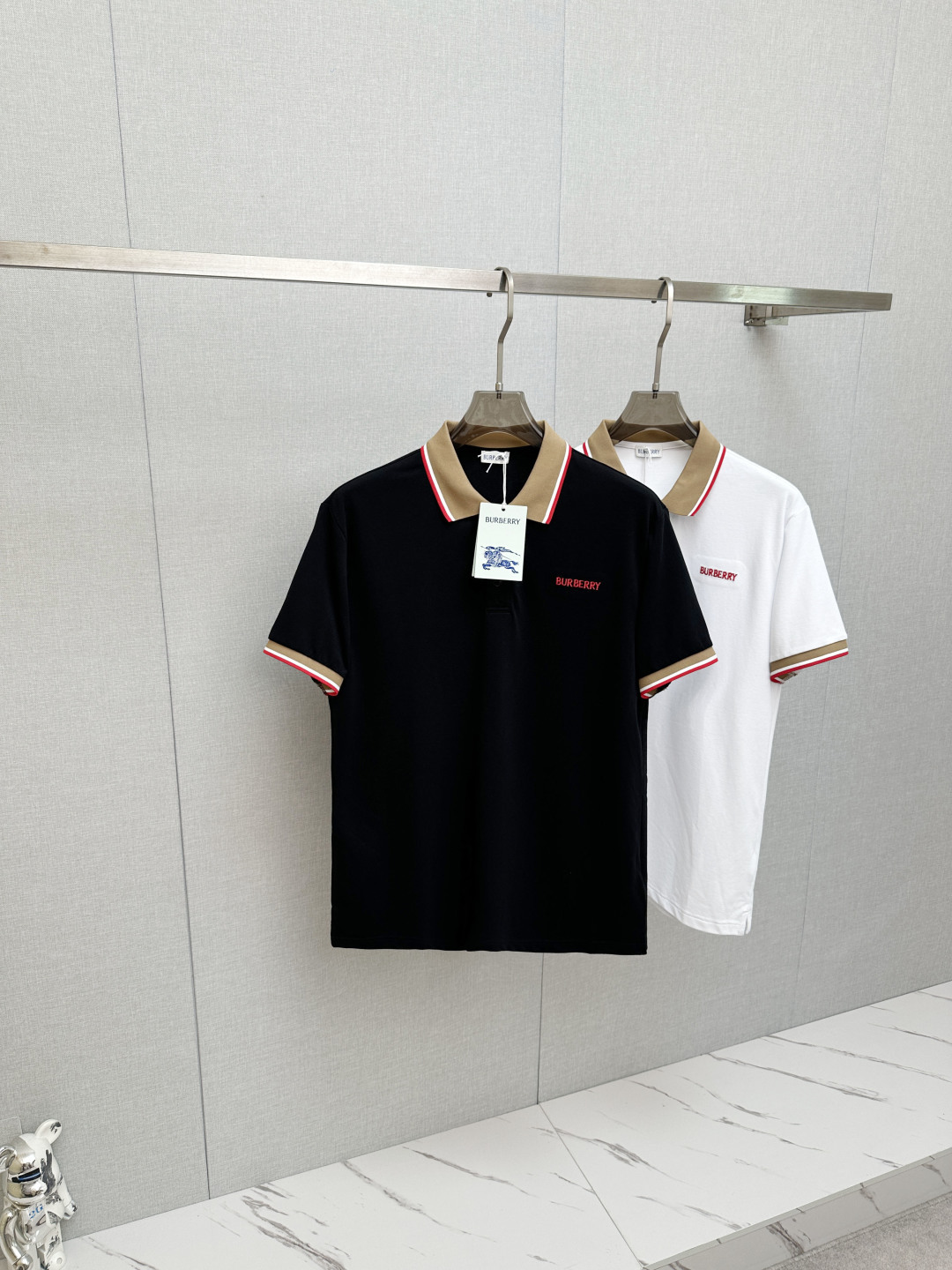 P210 Nuevo oficial 2026, polo de manga corta con cuello vuelto para hombre, lanzado simultáneamente en tiendas oficiale…