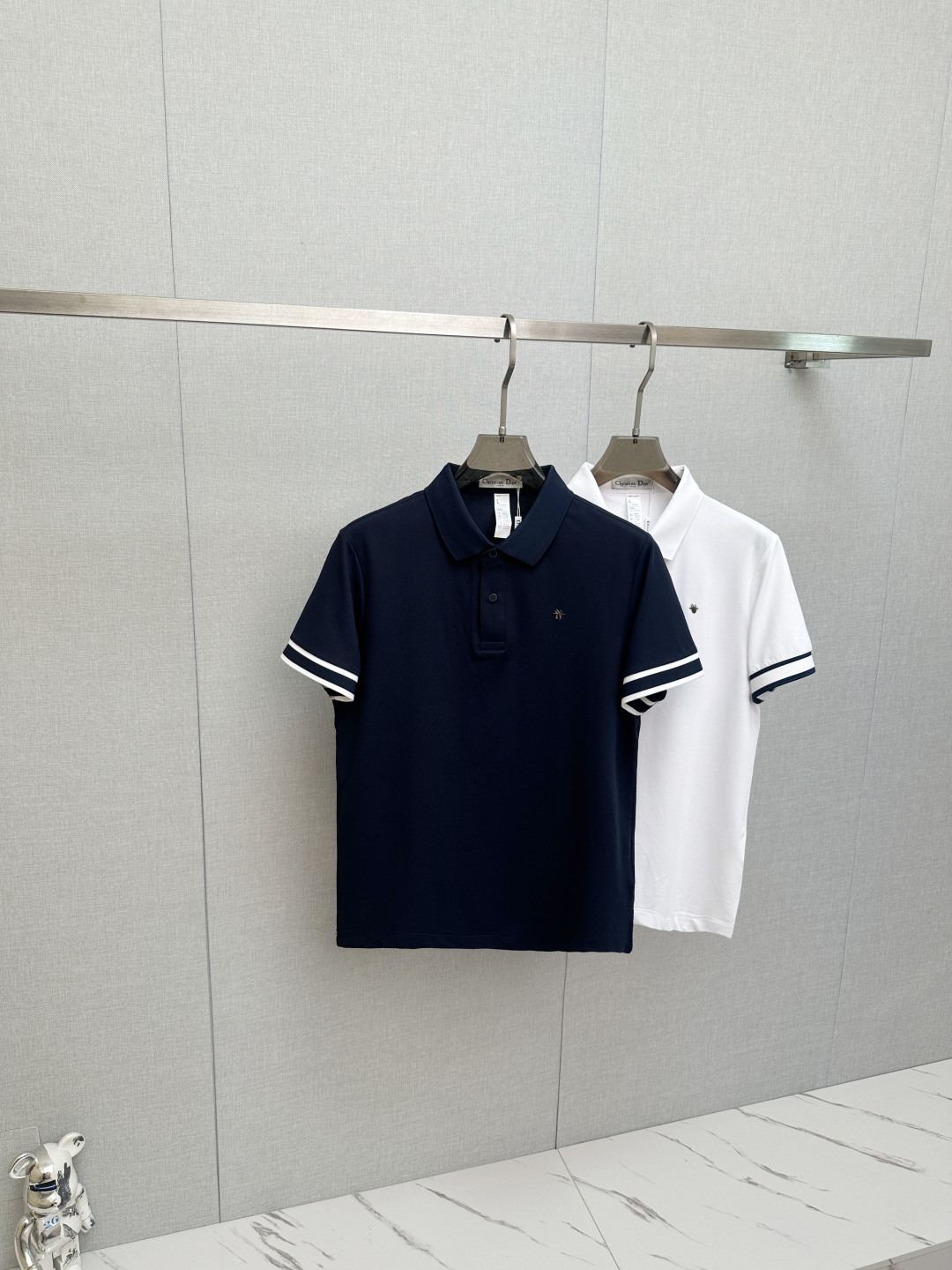 P210 Nuevo oficial 2026, polo de manga corta con cuello vuelto para hombre, lanzado simultáneamente en tiendas oficiale…