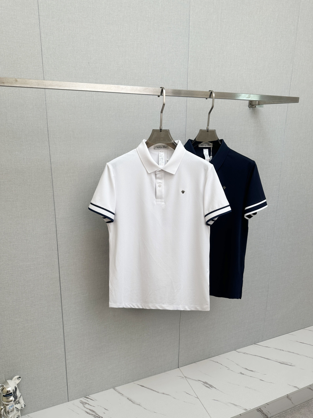 P210 Nuevo oficial 2026, polo de manga corta con cuello vuelto para hombre, lanzado simultáneamente en tiendas oficiale…