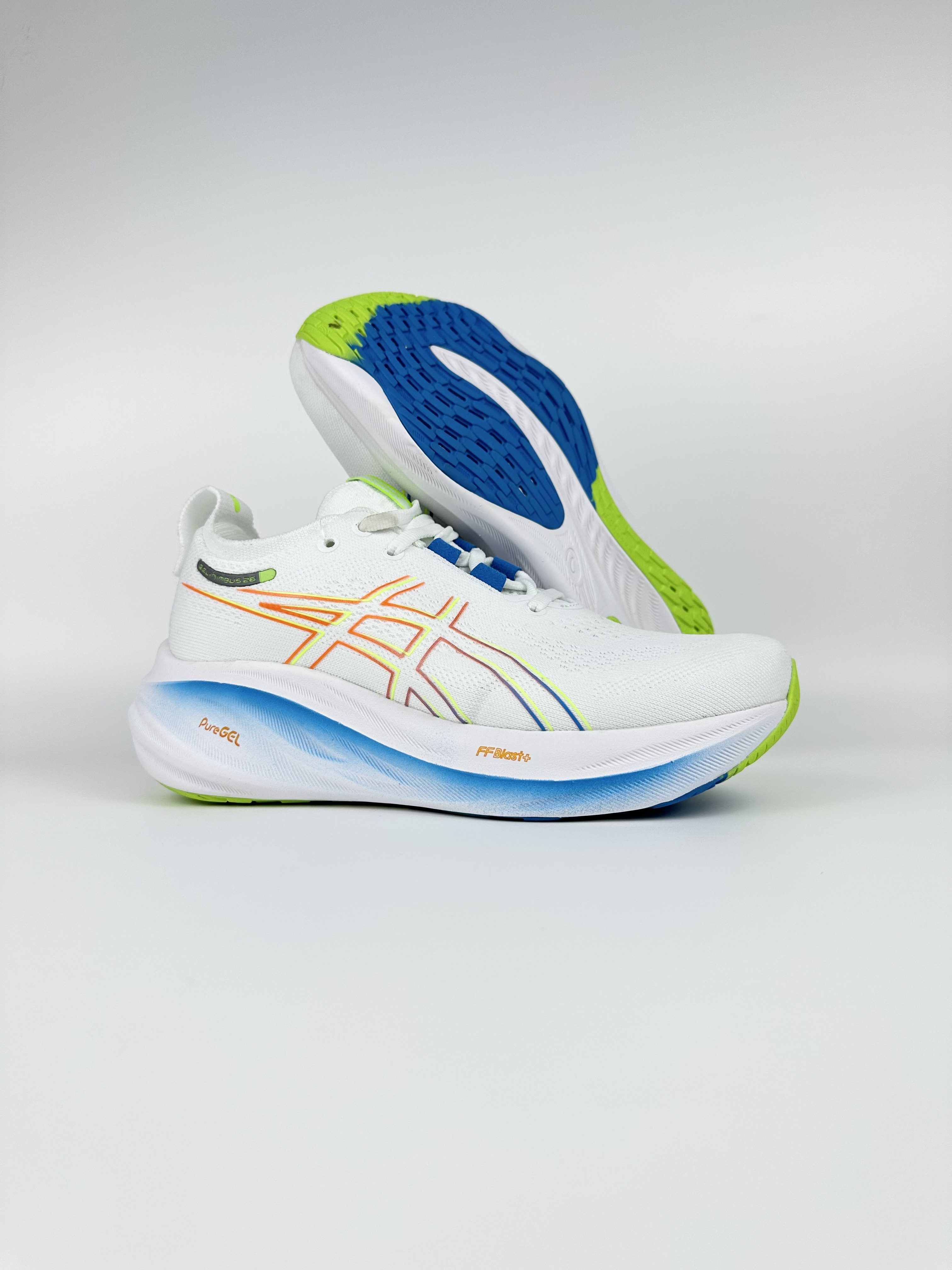 아식스 신발 28706 이미지 13