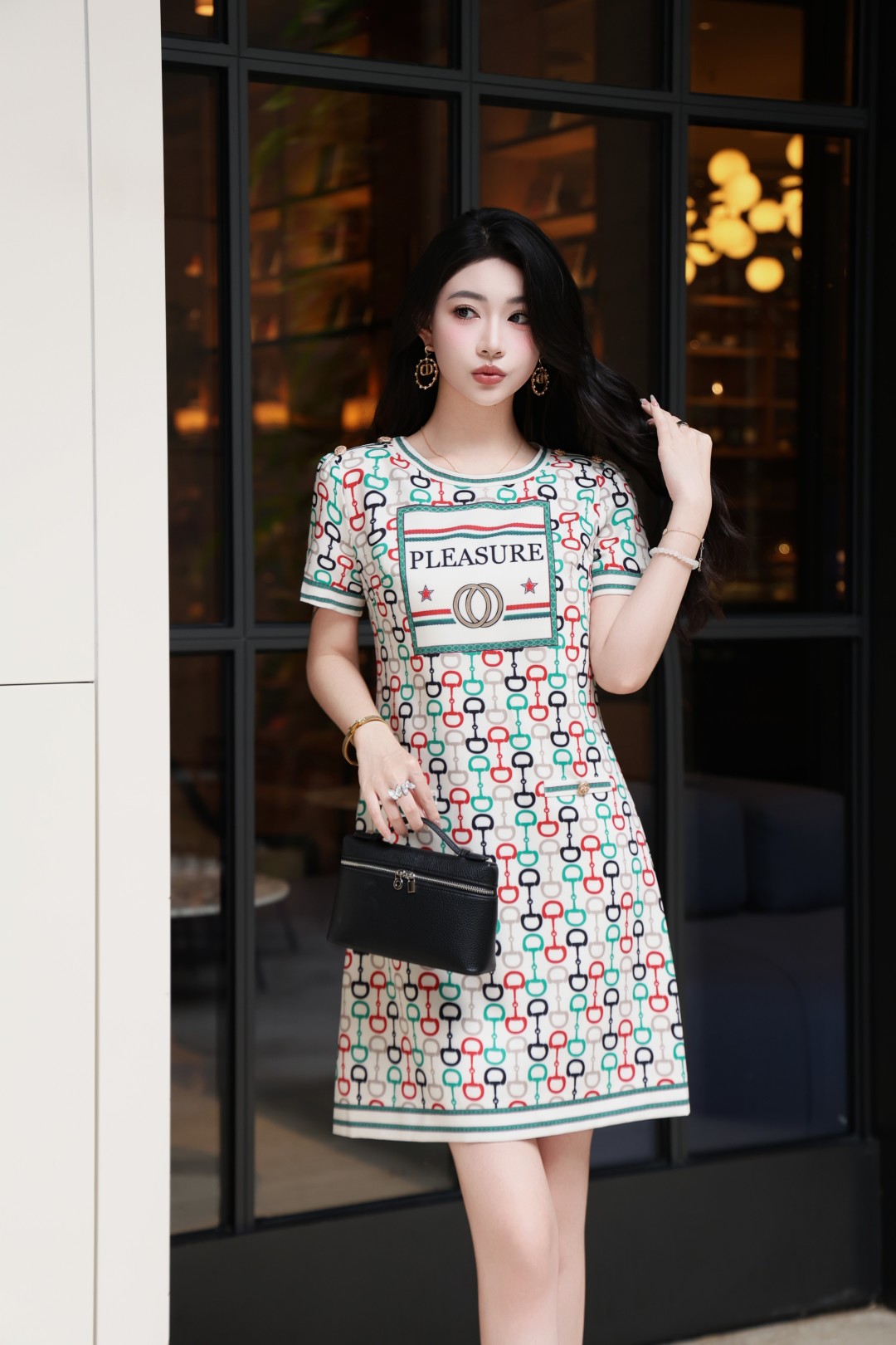 High Quality Women’s Clothes with Moscino G’s Pics in Various Sizes – New 2025 Version - 图片 6