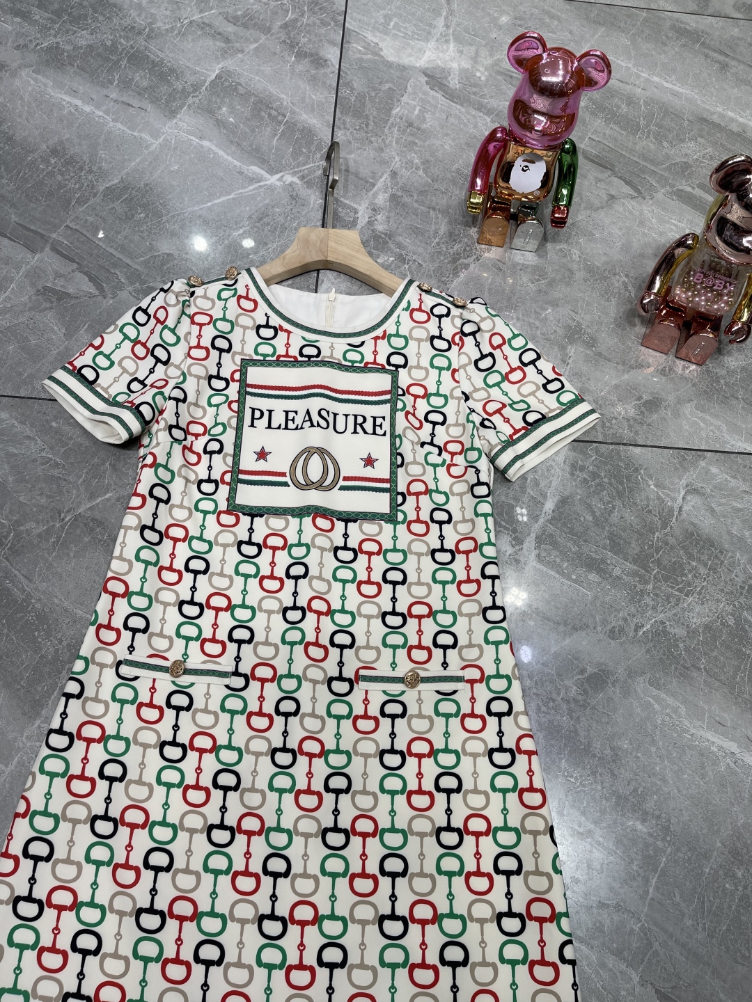 High Quality Women’s Clothes with Moscino G’s Pics in Various Sizes – New 2025 Version - 图片 9