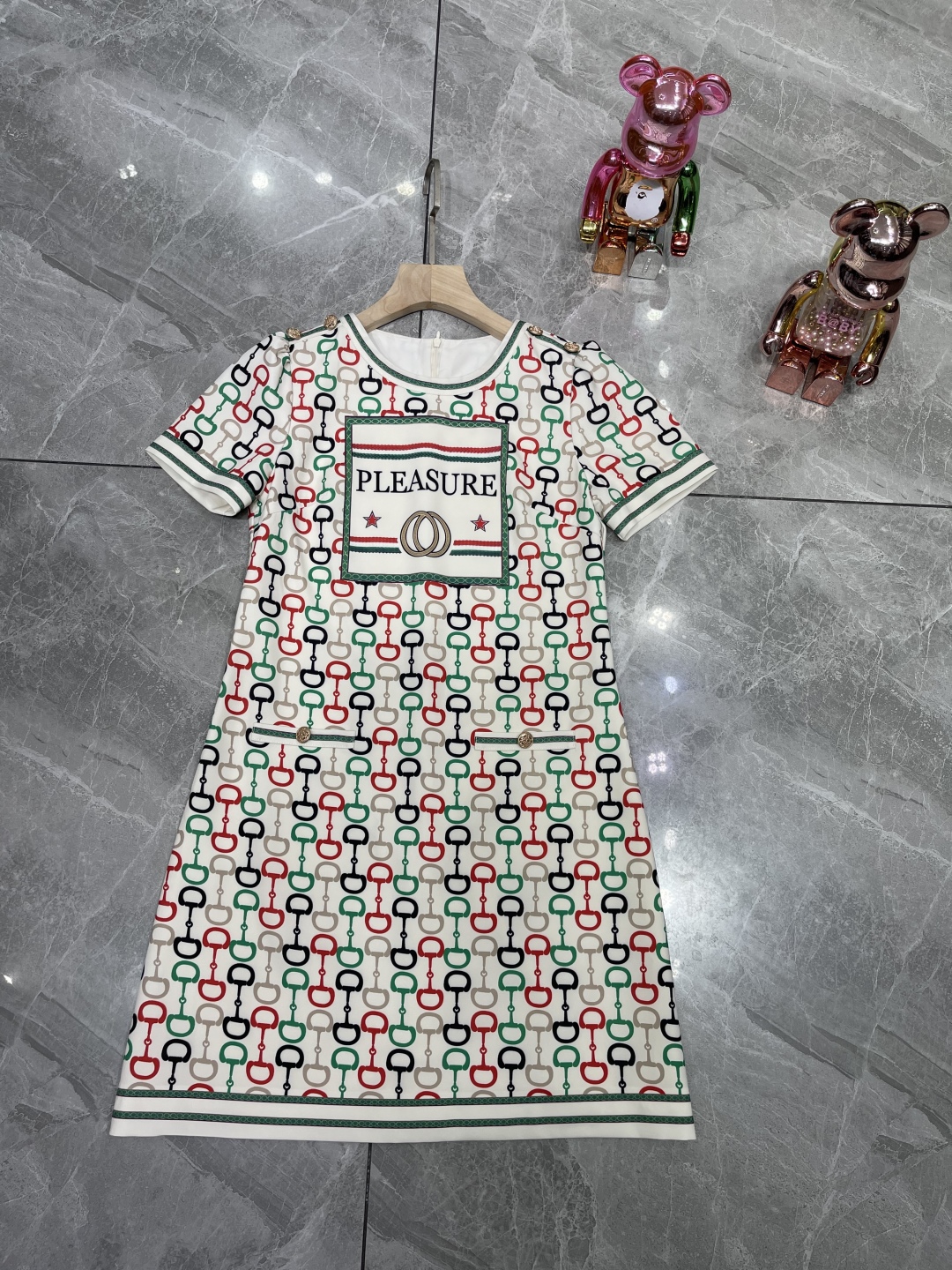High Quality Women’s Clothes with Moscino G’s Pics in Various Sizes – New 2025 Version - 图片 8