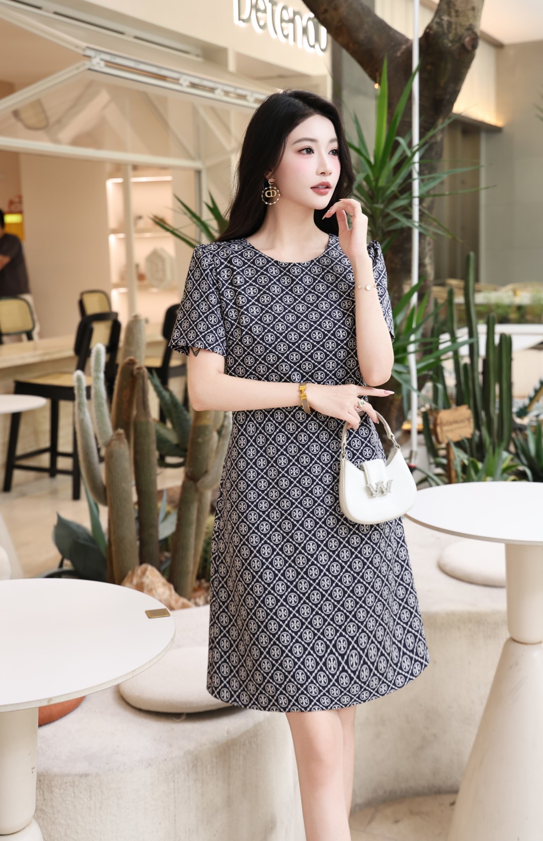 High-Quality Women’s Dress Collection with Torribridge, Sizes S-XXL, New Arrival - 图片 2