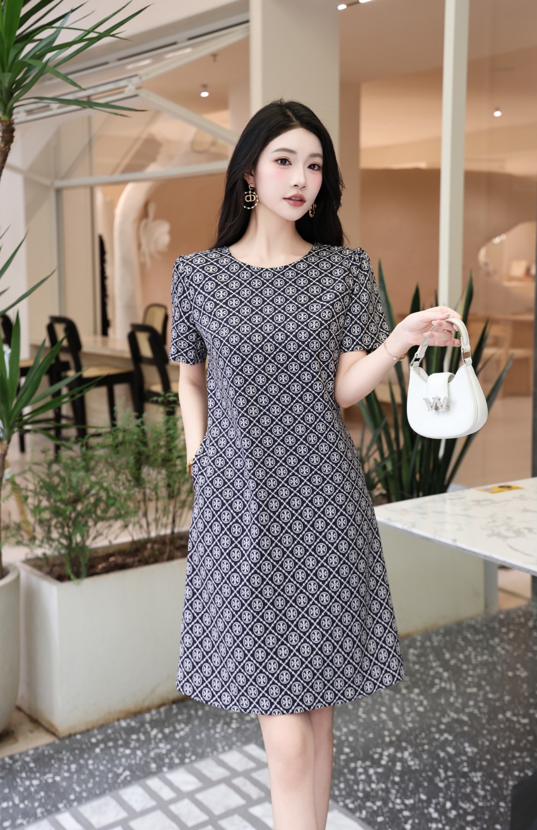 High-Quality Women’s Dress Collection with Torribridge, Sizes S-XXL, New Arrival - 图片 5