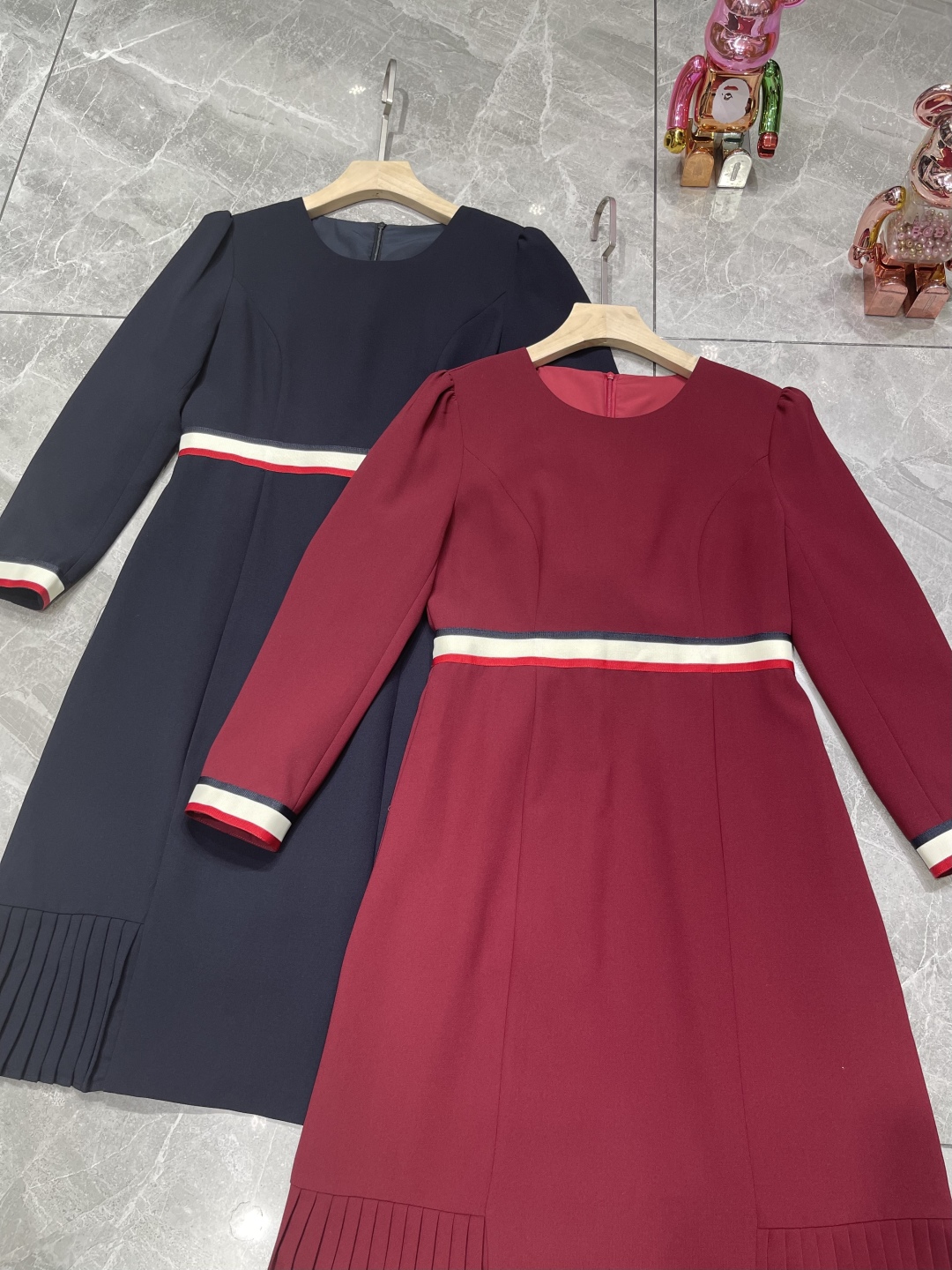 High Quality Women’s Clothes: New Fashion Circa Collar Design, Shorter Design, S~XXL Sizes - 图片 9