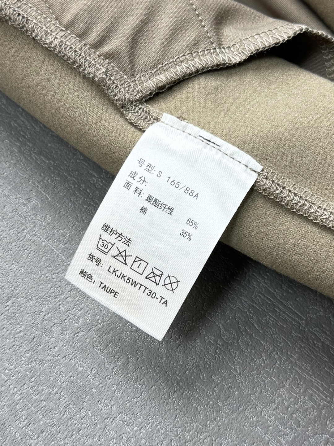 托德斯 Tod's 高定典藏经典高奢皮具手袋托特包斜挎包女包 #C14454FF 3