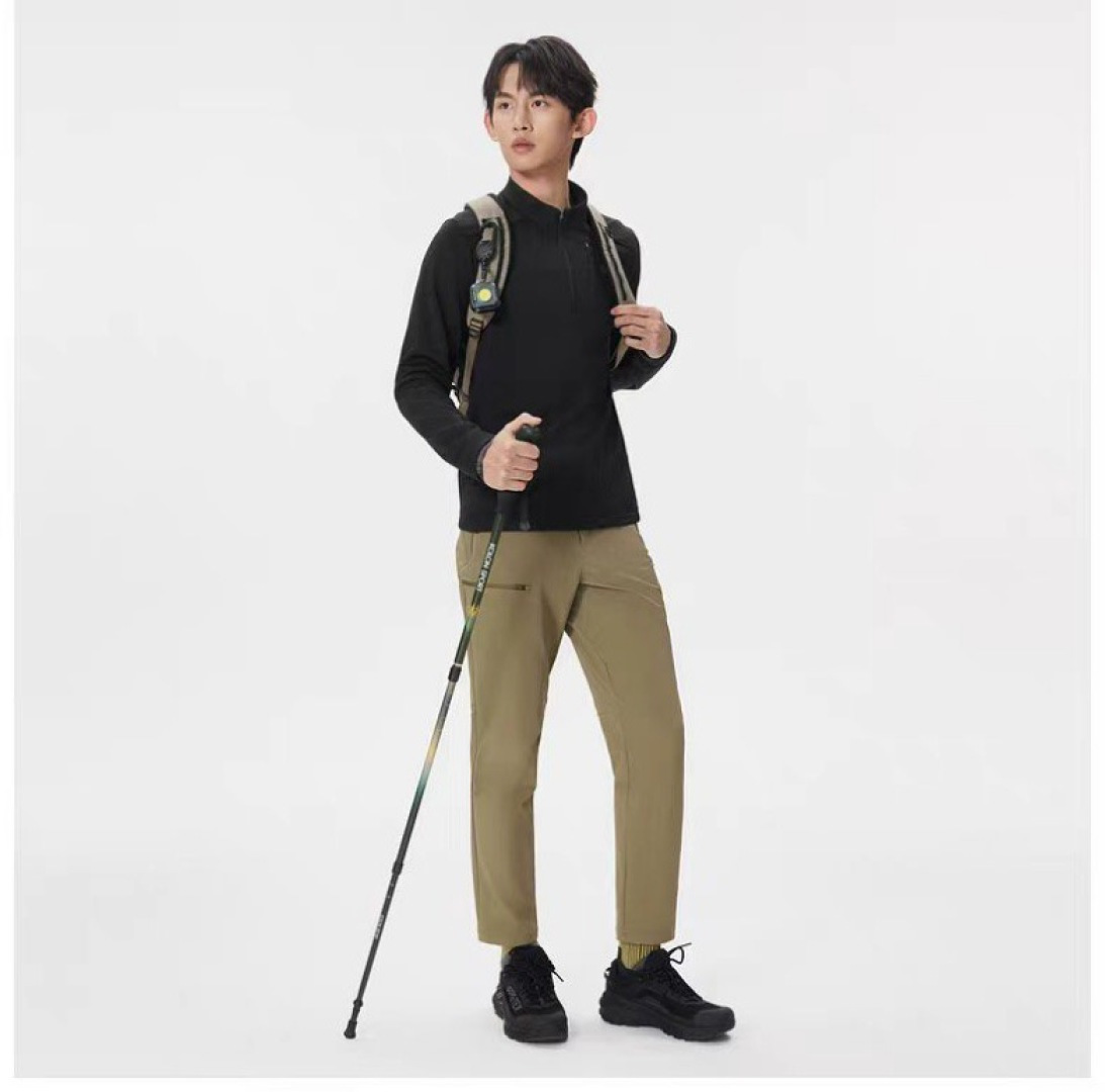 香奈儿 Chanel 高级成衣风衣外套及大衣服饰 #76ED5CF3 5