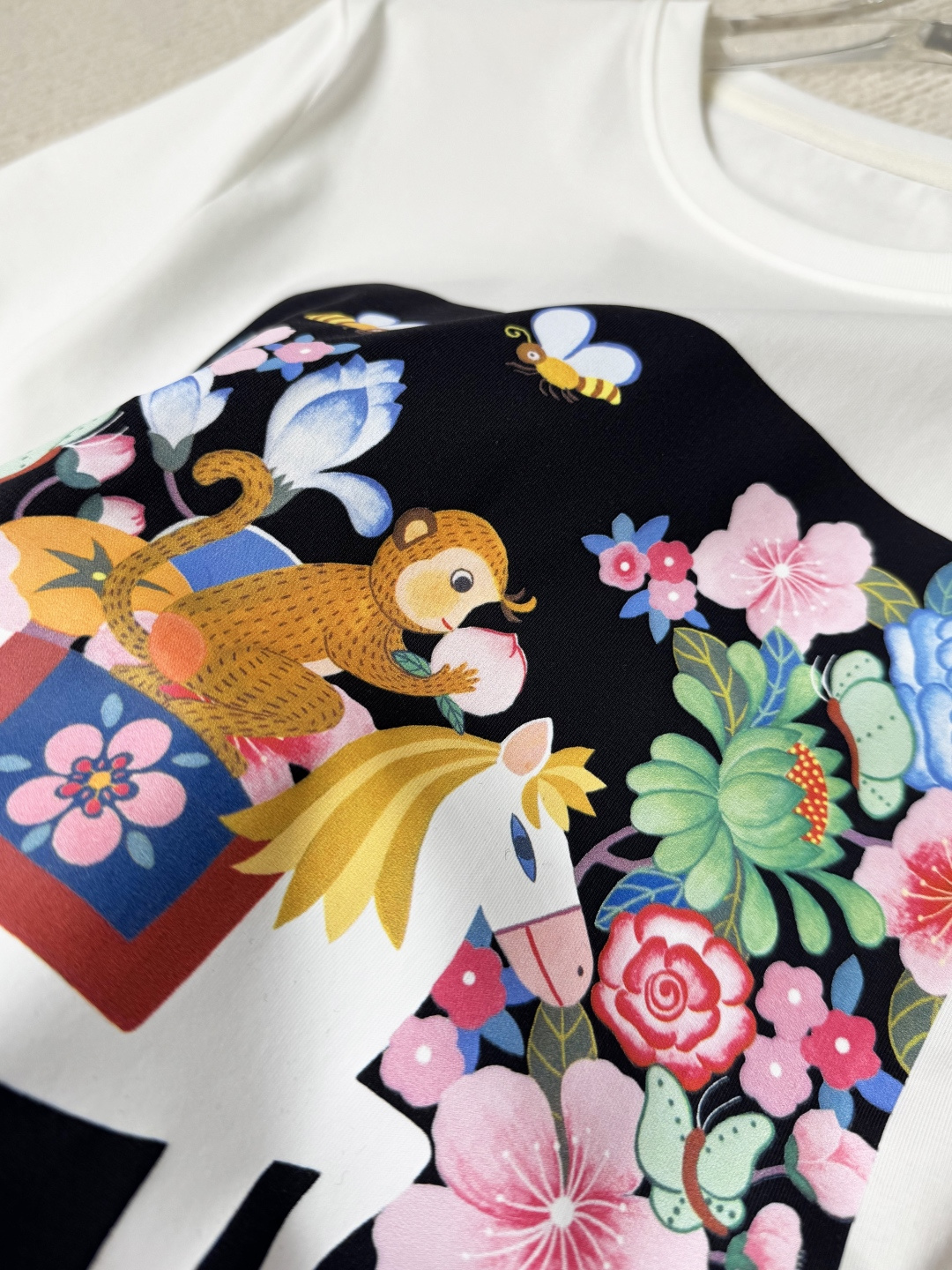 巴黎世家 Balenciaga 高定典藏名品高定成衣时装外套连衣裙衬衫T恤 #7BFA5090 4