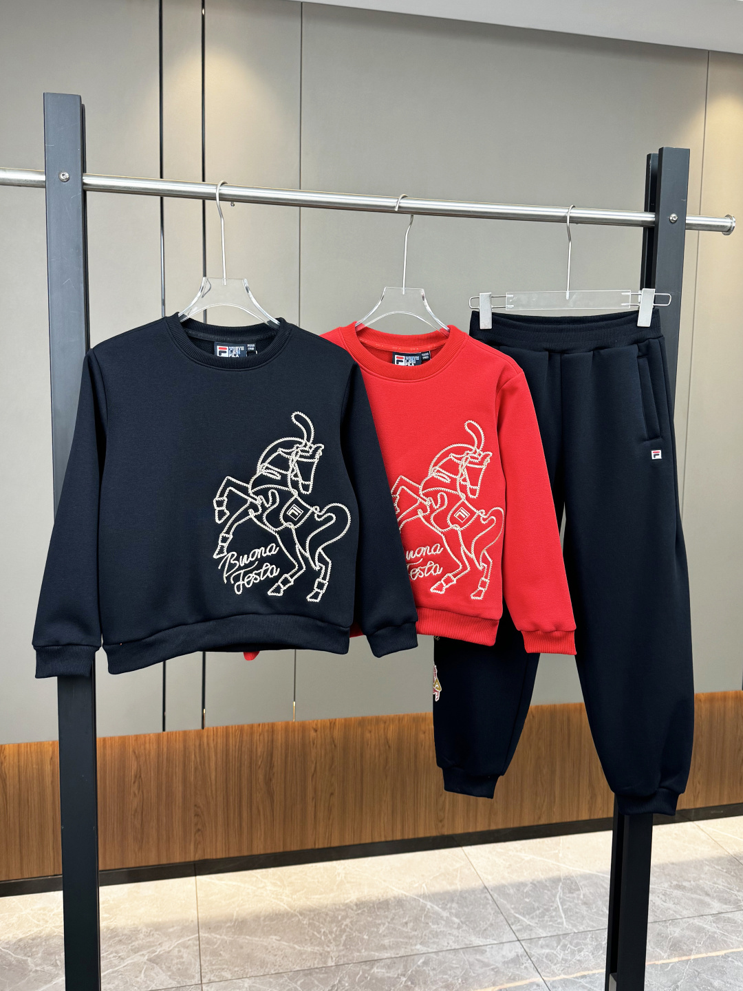 爱马仕 Hermès 高定典藏名品高定成衣时装外套连衣裙衬衫T恤 #958F3F3F 9