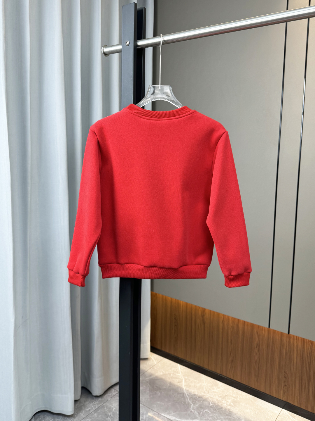 爱马仕 Hermès 高定典藏名品高定成衣时装外套连衣裙衬衫T恤 #958F3F3F 8