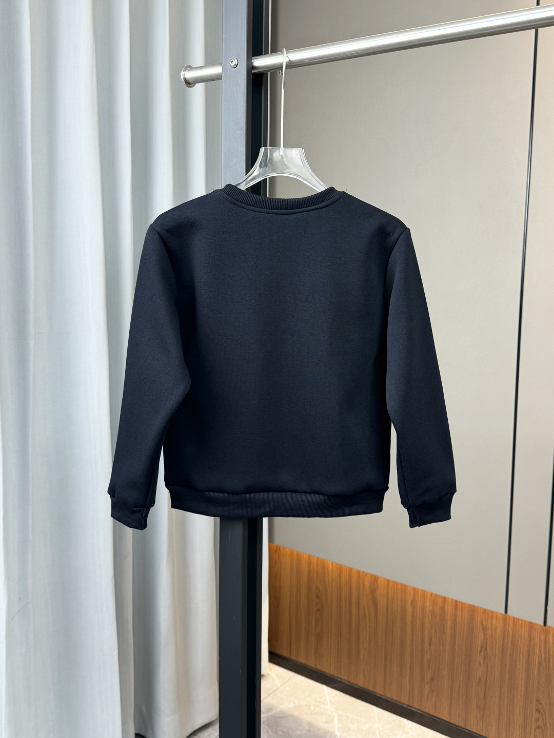 爱马仕 Hermès 高定典藏名品高定成衣时装外套连衣裙衬衫T恤 #958F3F3F 6