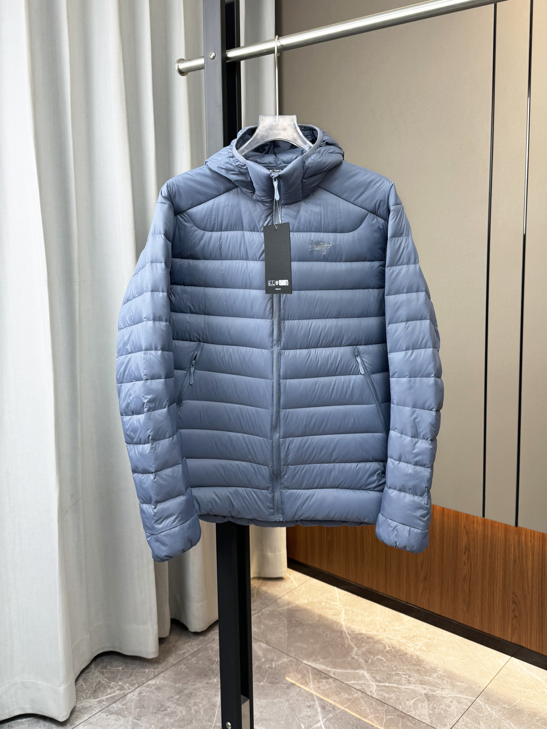 Chanel Haute Couture Designer Jacket Coat Ready-to-Wear Ref.84913422 2