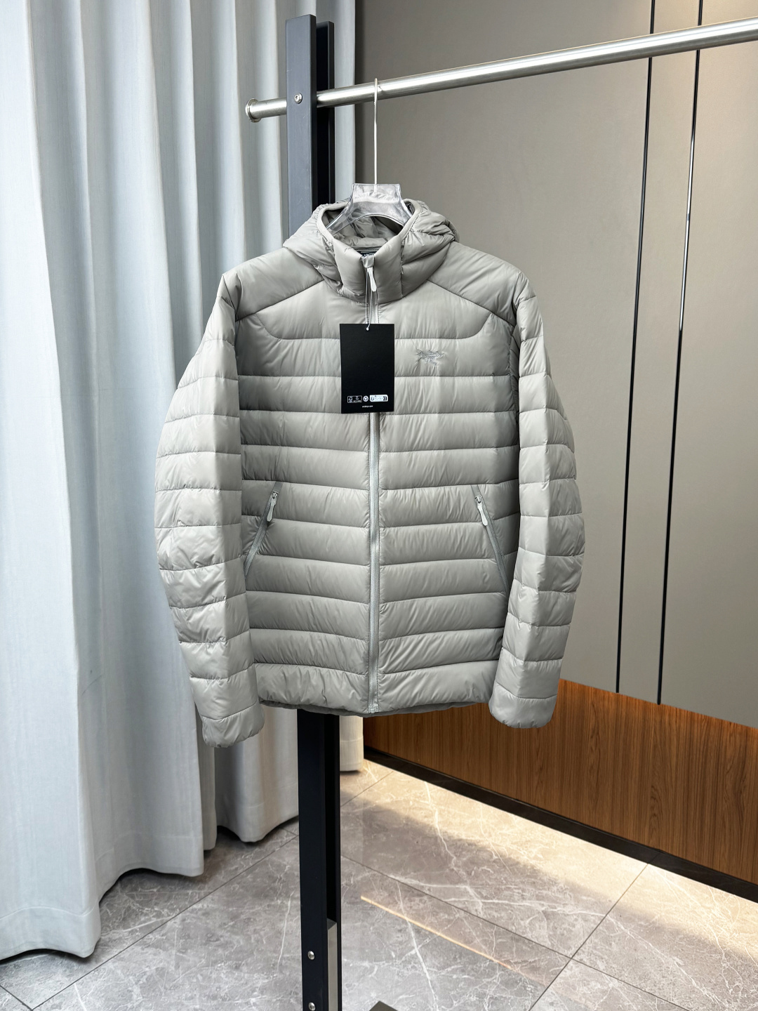 Chanel Haute Couture Designer Jacket Coat Ready-to-Wear Ref.84913422 4