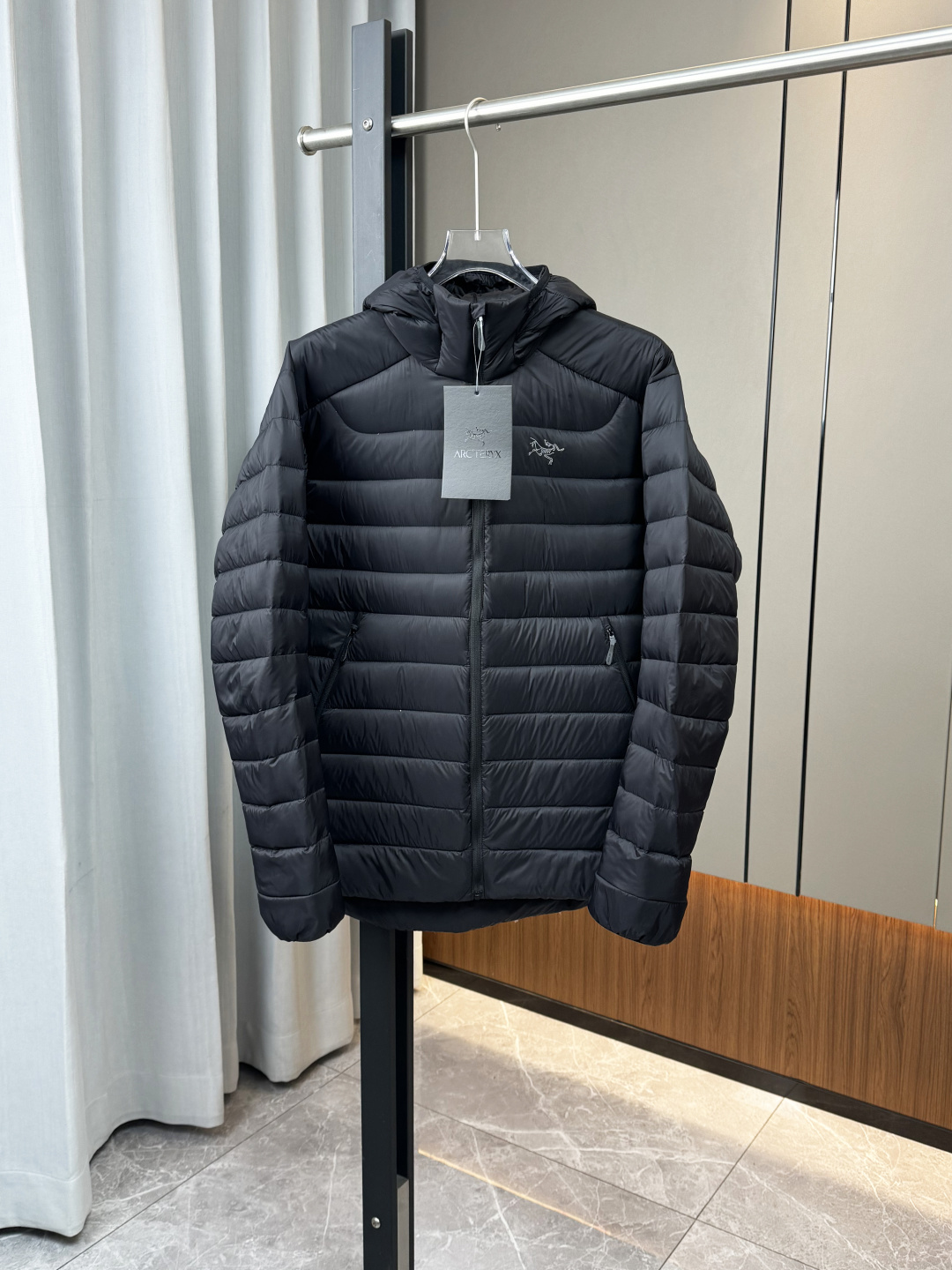 Chanel Haute Couture Designer Jacket Coat Ready-to-Wear Ref.84913422 6