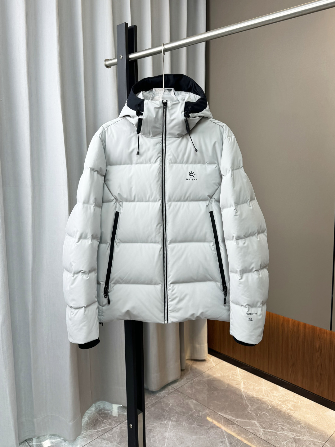 亚历山大麦昆 Alexander McQueen 高定典藏名品高定成衣时装外套连衣裙衬衫T恤 #1E666D24 4