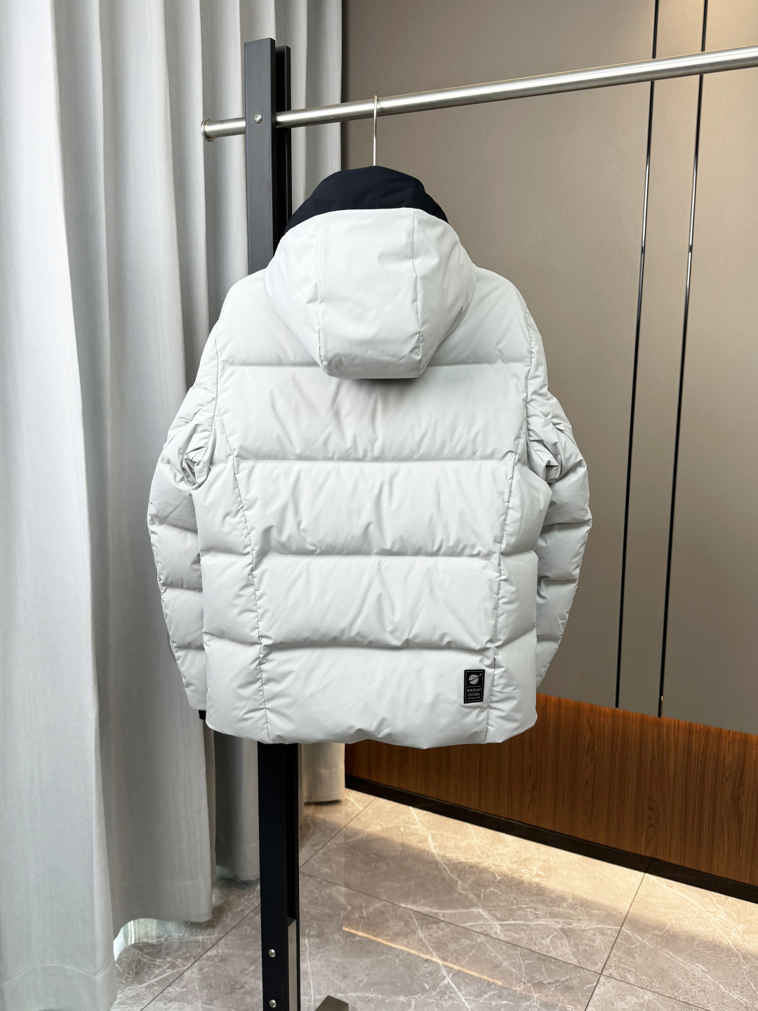 亚历山大麦昆 Alexander McQueen 高定典藏名品高定成衣时装外套连衣裙衬衫T恤 #1E666D24 5