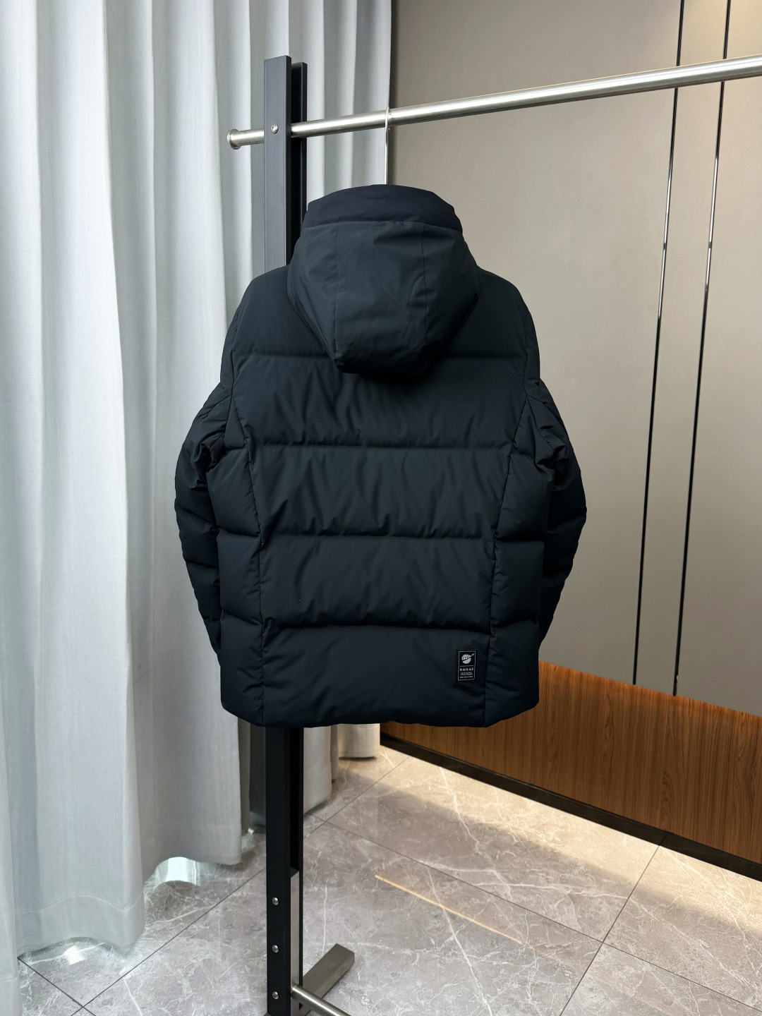 亚历山大麦昆 Alexander McQueen 高定典藏名品高定成衣时装外套连衣裙衬衫T恤 #1E666D24 3