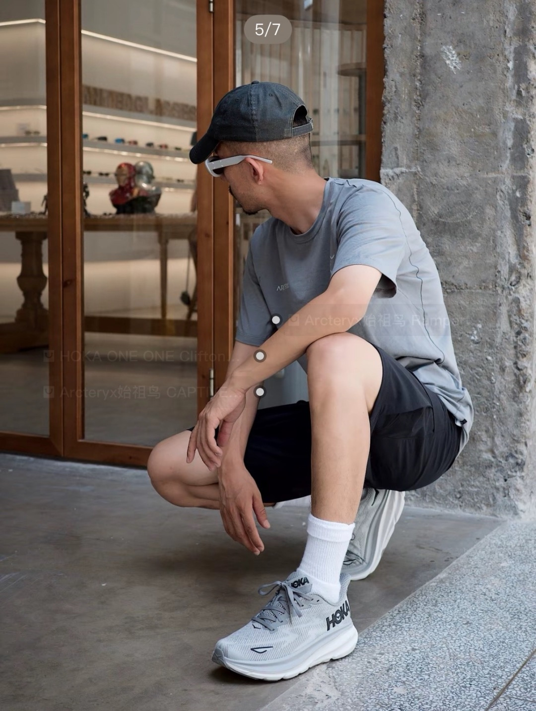 卡地亚 Cartier 高定典藏高级成衣风衣外套及大衣服装 #59CD8256 9