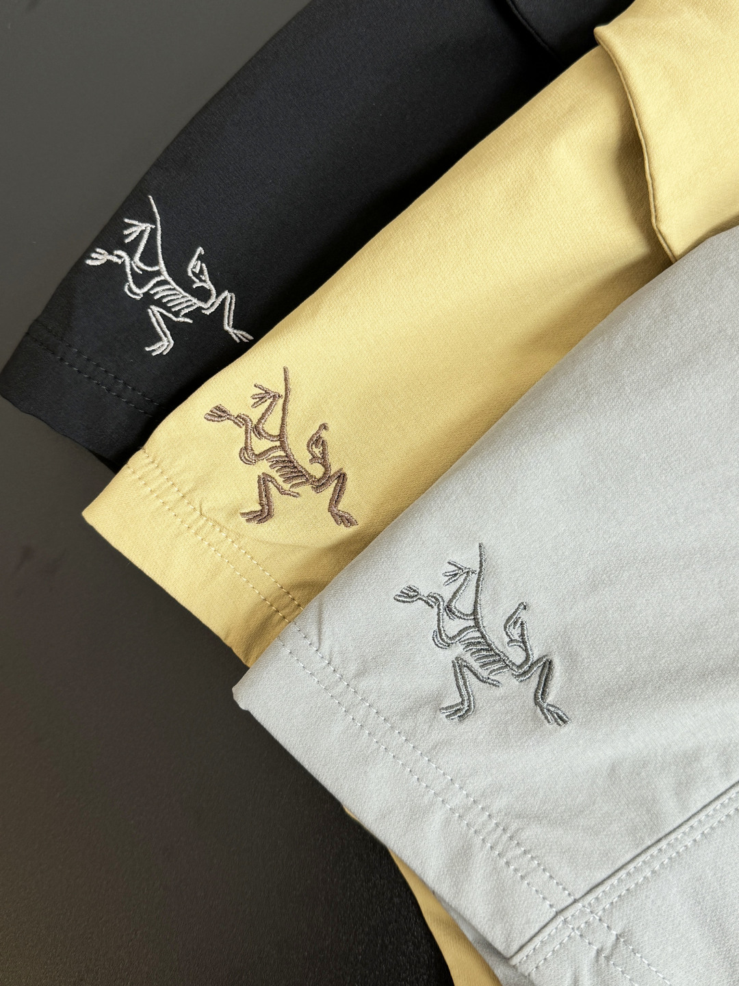 杰尼亚 Zegna 高定典藏高级成衣风衣外套及大衣服装 #49A1FA5B 7