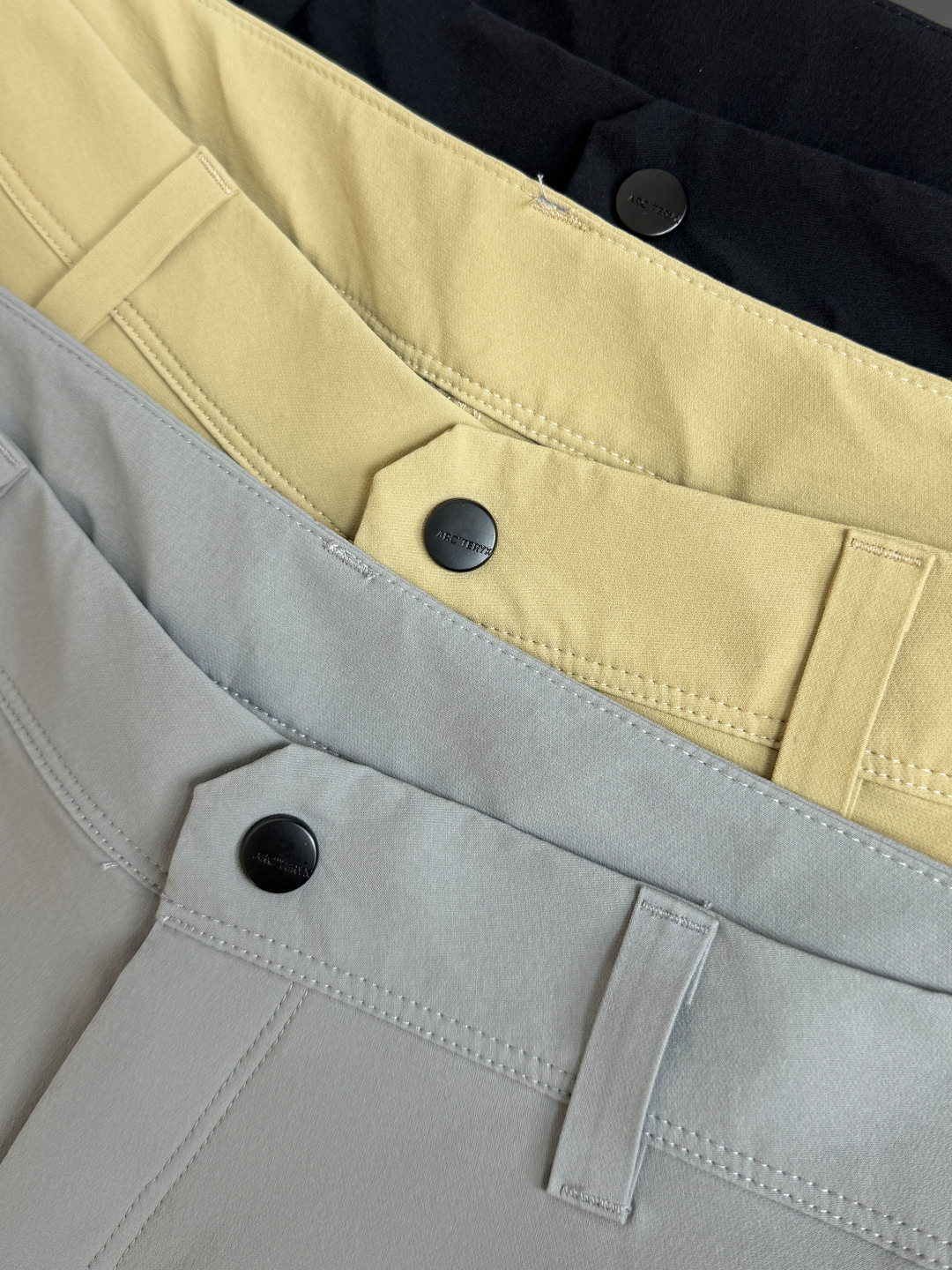 杰尼亚 Zegna 高定典藏高级成衣风衣外套及大衣服装 #49A1FA5B 4