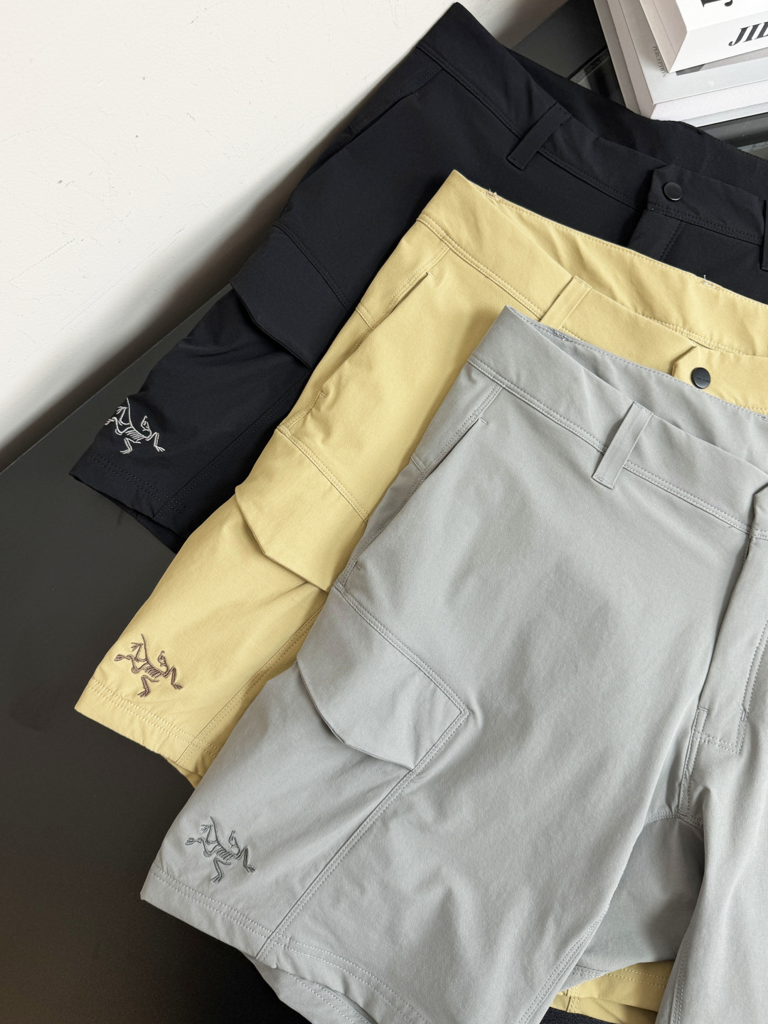 杰尼亚 Zegna 高定典藏高级成衣风衣外套及大衣服装 #49A1FA5B 2