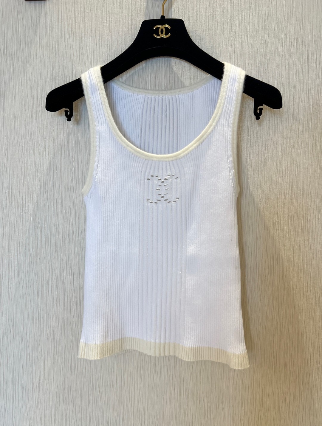 Women's Sleeveless Knit Tank Top - Comfortable & Stylish Knitwear Vest 7 cmp a1750689963965 4876