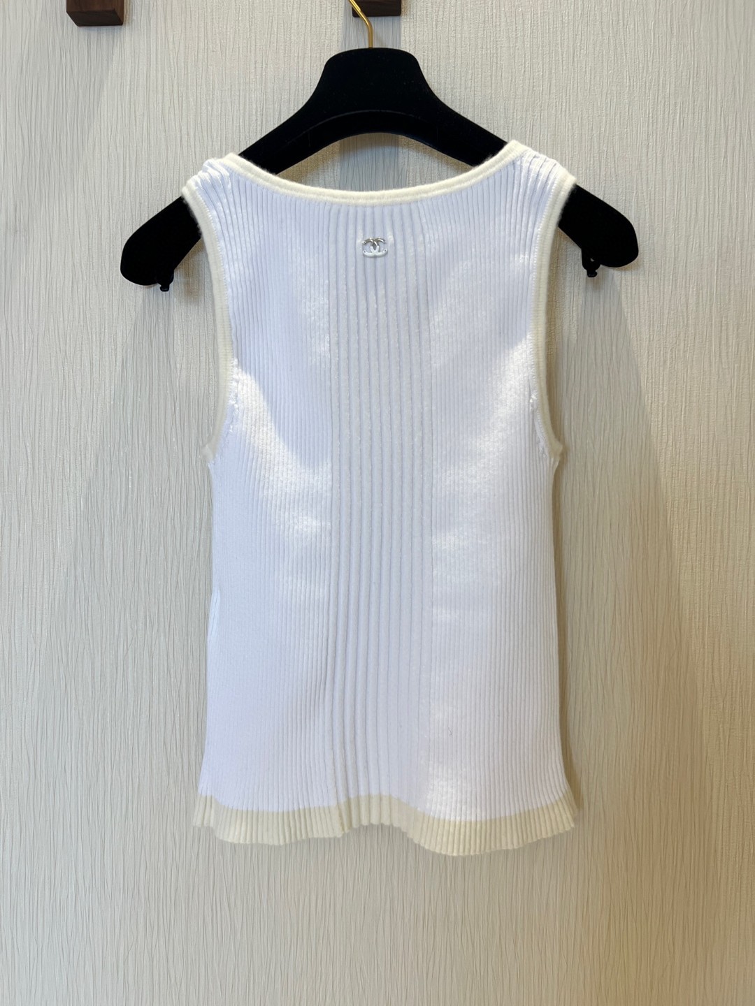 Women's Sleeveless Knit Tank Top - Comfortable & Stylish Knitwear Vest 9 cmp a1750689963967 2170