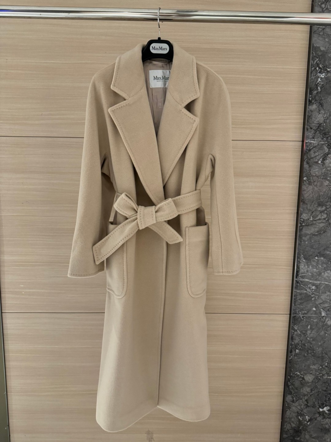 Cashmere Blend Sweater: Max-Labbor Style, Luxurious Comfort, Five Colors Available 10 cmp a1755963806869 5463