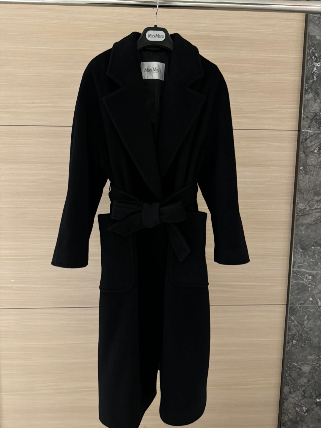 Cashmere Blend Sweater: Max-Labbor Style, Luxurious Comfort, Five Colors Available 8 cmp a1755963806870 4576