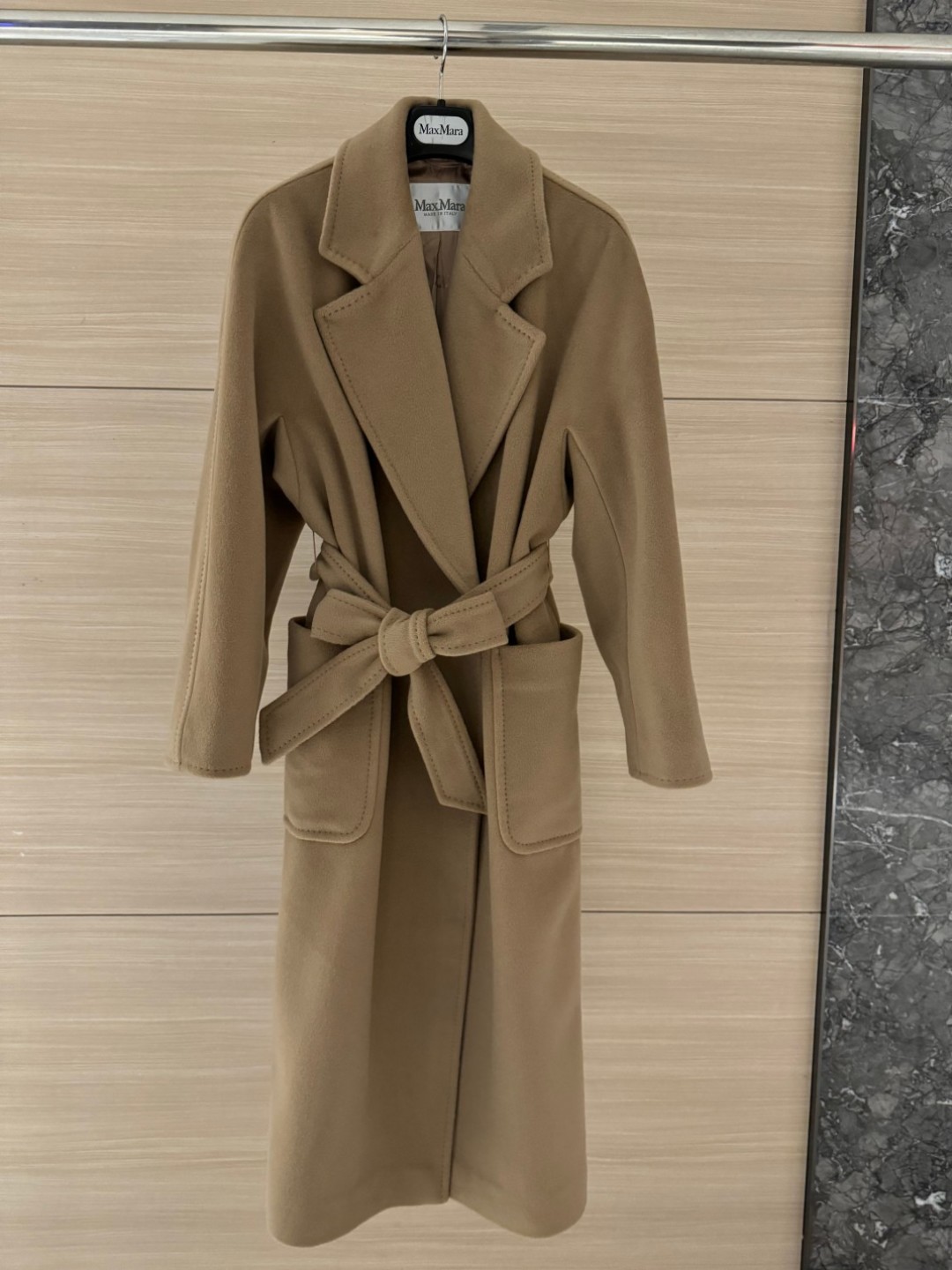 Cashmere Blend Sweater: Max-Labbor Style, Luxurious Comfort, Five Colors Available 9 cmp a1755963806870 8201