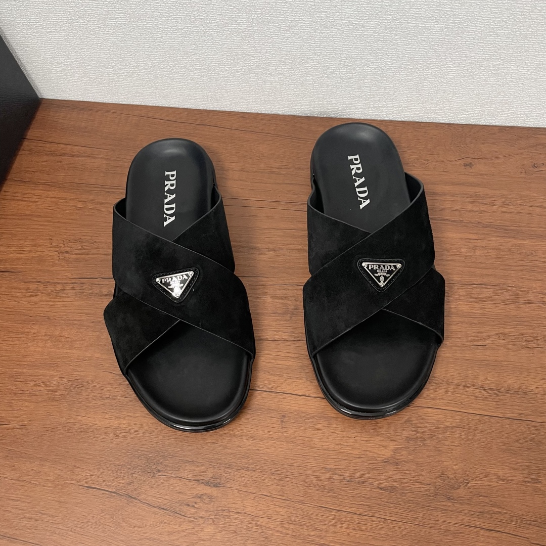 [Prada Men