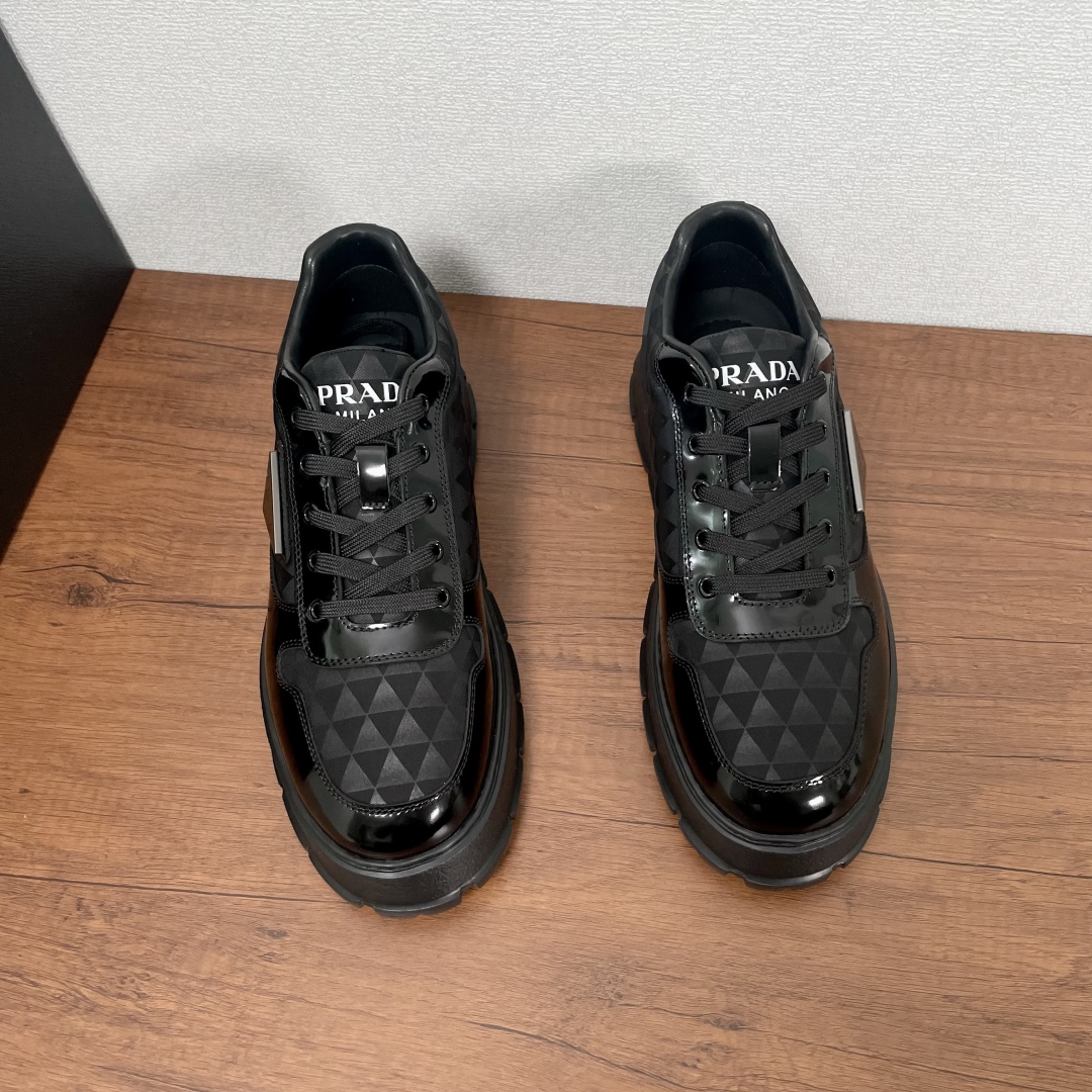 [Prada Men