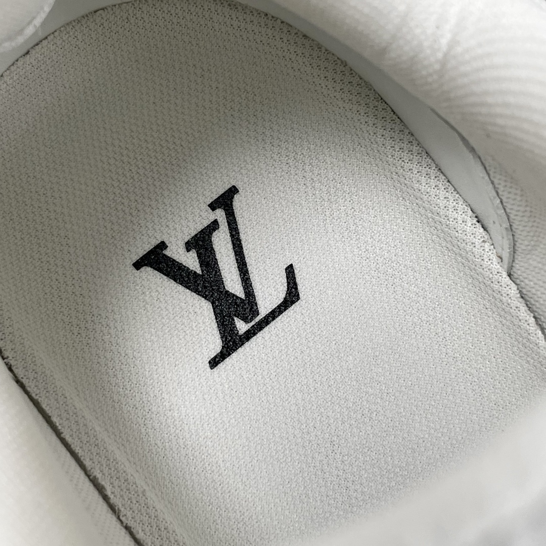 נעליים Louis Vuitton Trainer לגברים - ירוק ומוסגננת מושלמת 8 cmp i1748436030220 4985 0 6