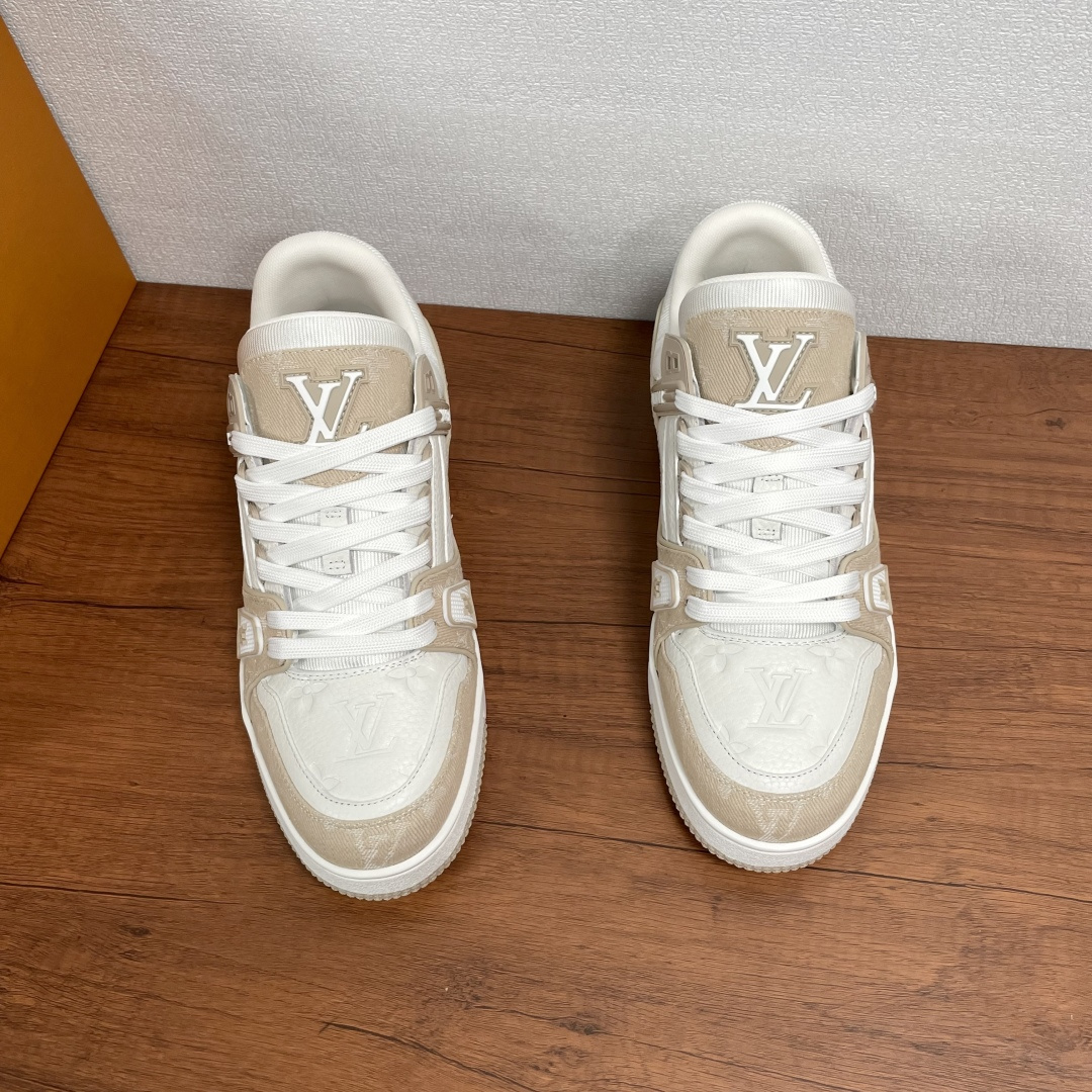 루이비통 신발 129490 Louis Vuitton Shoes 썸네일 이미지