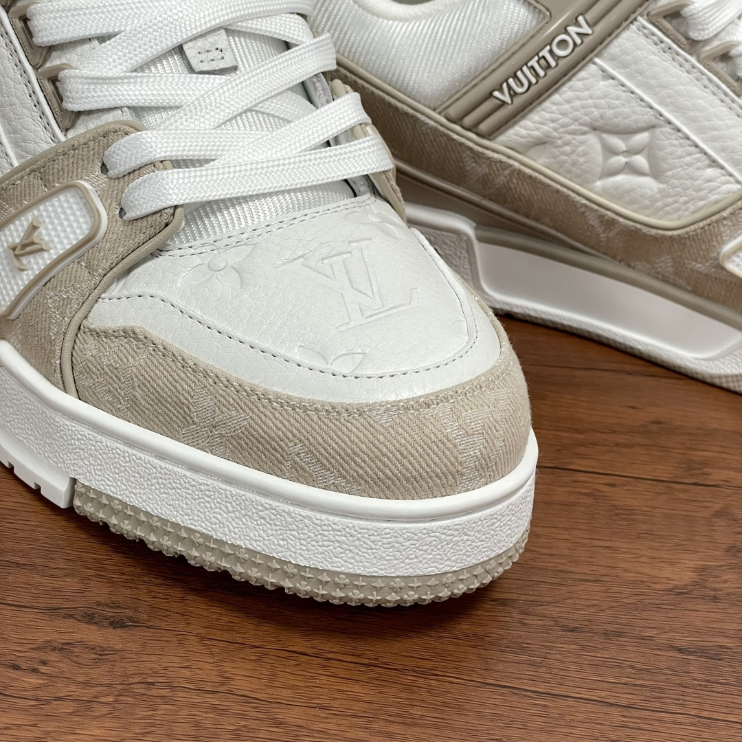 루이비통 신발 129490 Louis Vuitton Shoes 썸네일 이미지