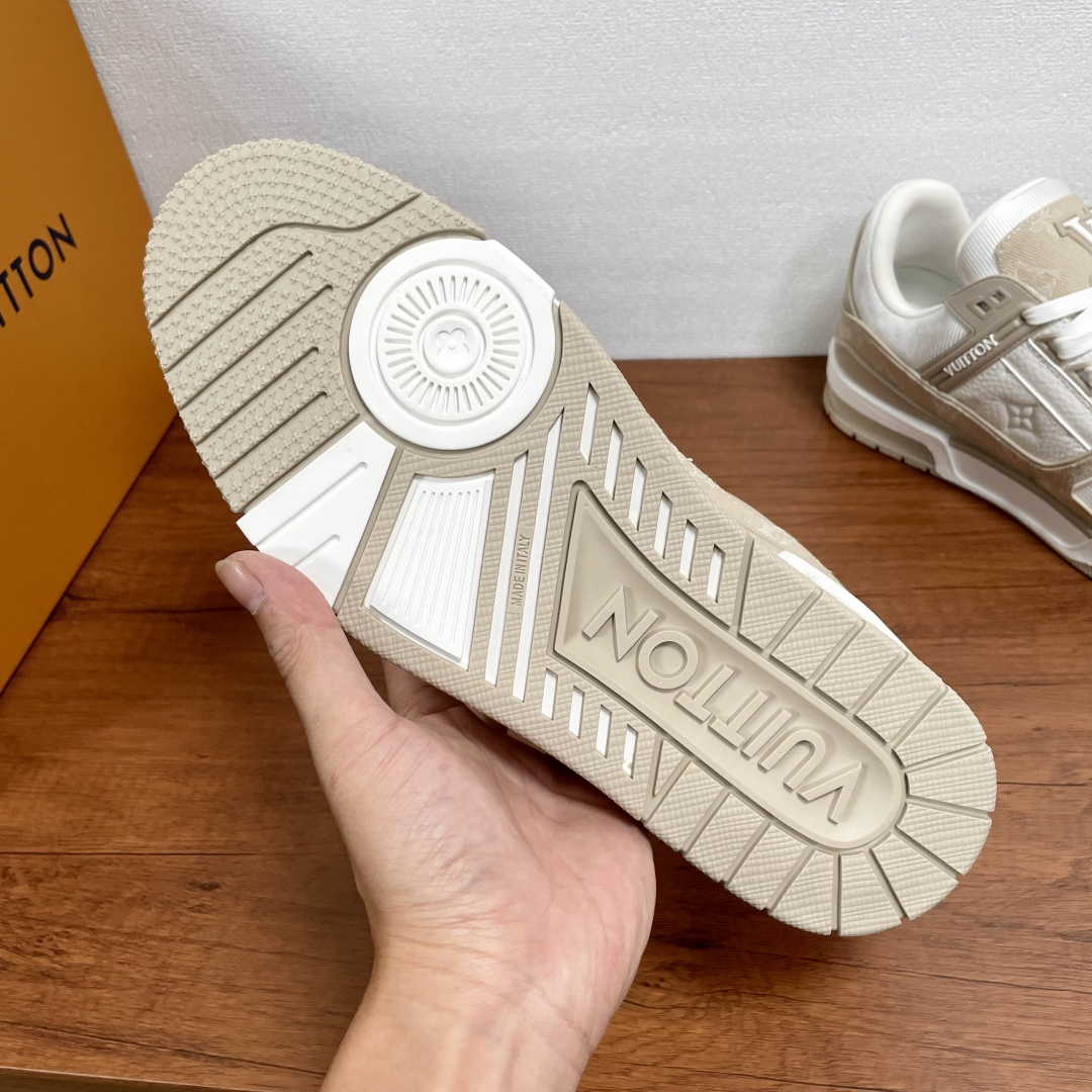 루이비통 신발 129490 Louis Vuitton Shoes 썸네일 이미지
