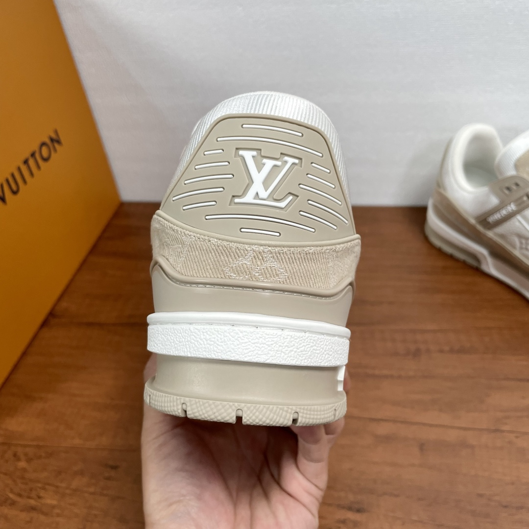 루이비통 신발 129490 Louis Vuitton Shoes 썸네일 이미지