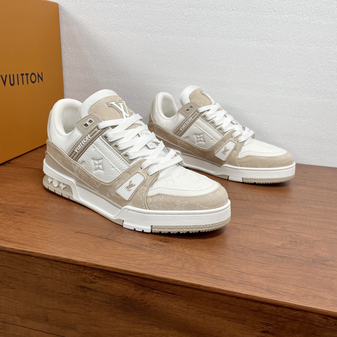루이비통 신발 129490 Louis Vuitton Shoes 썸네일 이미지