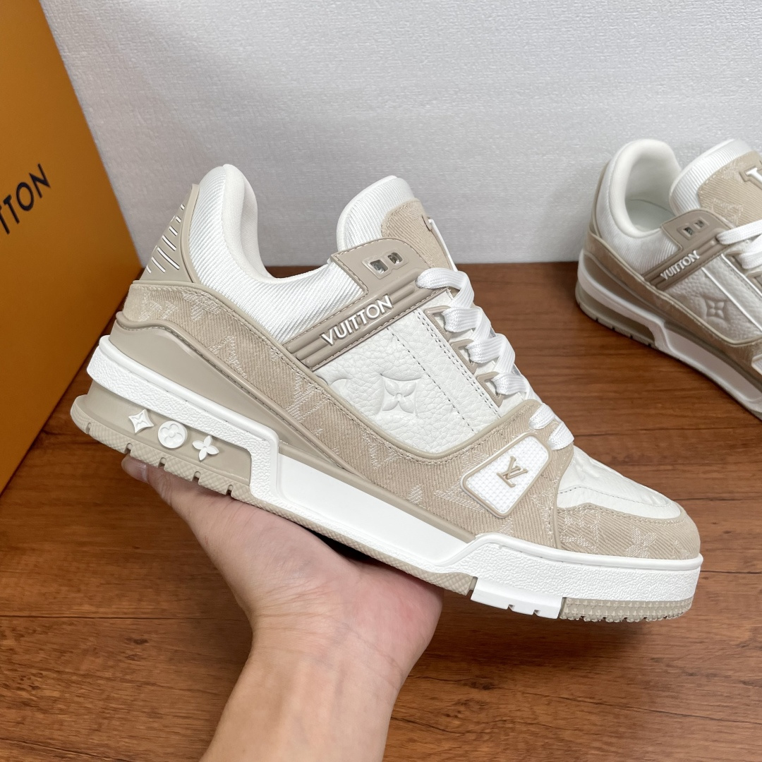루이비통 신발 129490 Louis Vuitton Shoes 썸네일 이미지