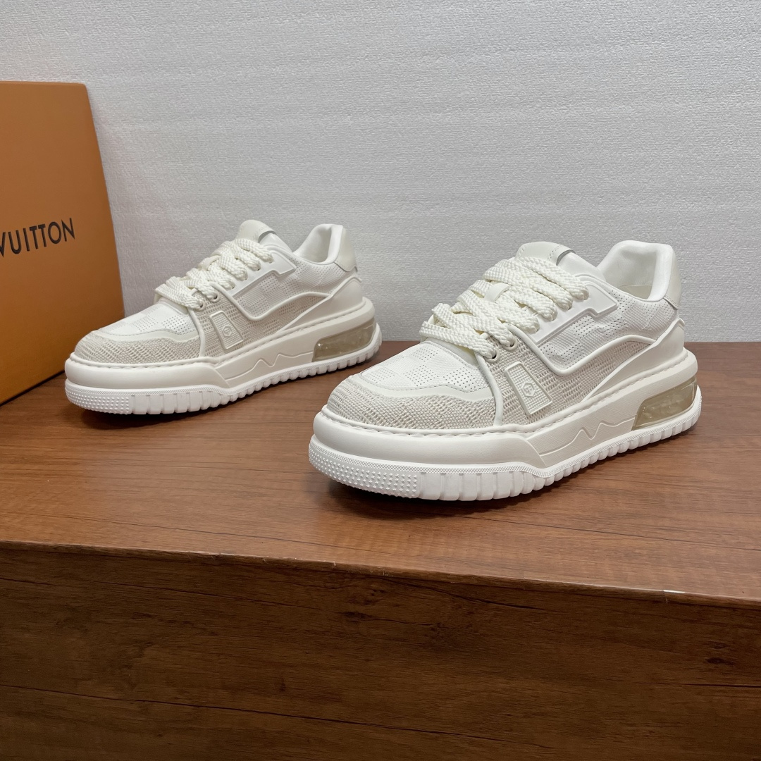 루이비통 신발 115521 Louis Vuitton Shoes