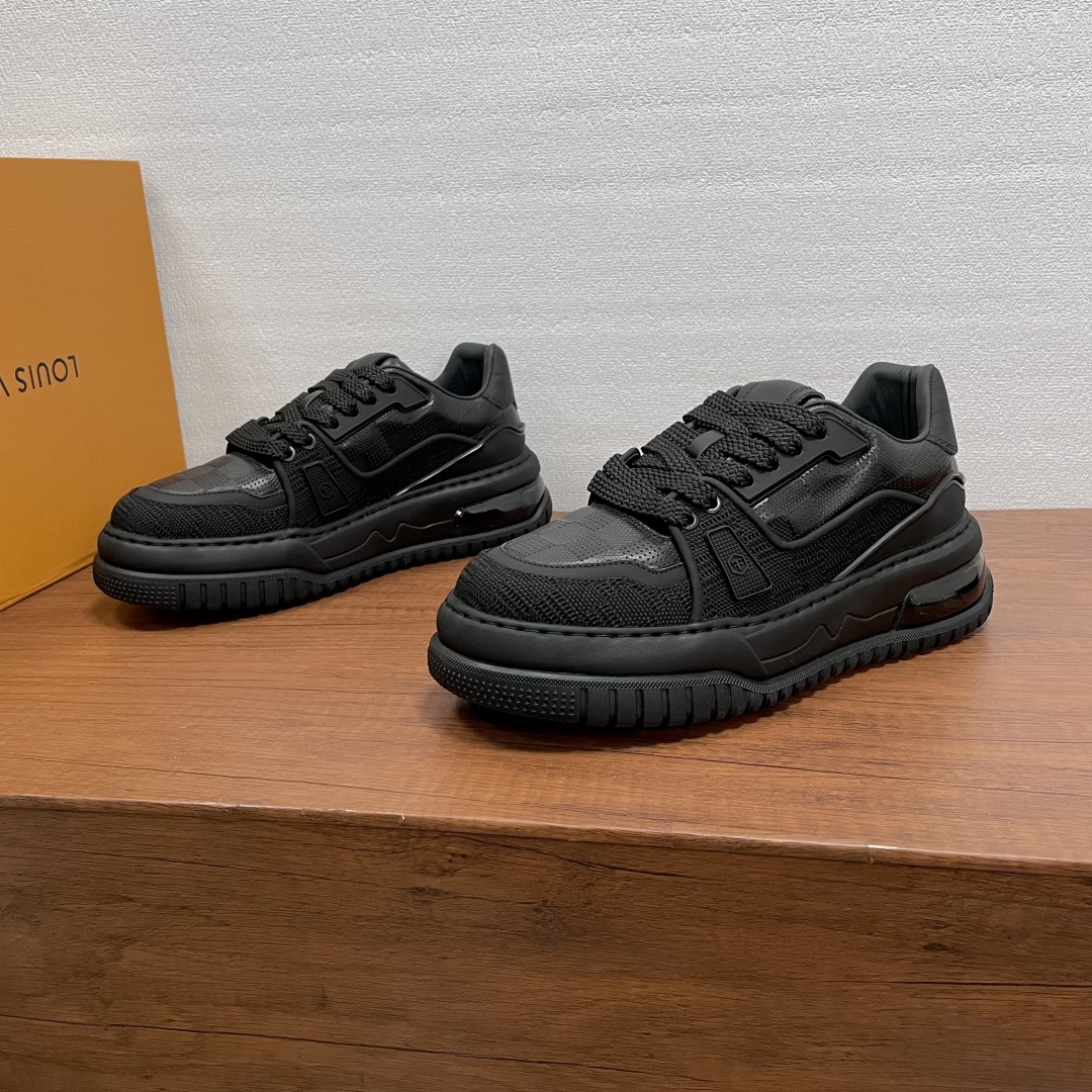 루이비통 신발 115520 Louis Vuitton Shoes