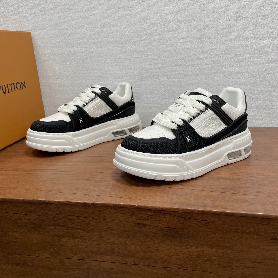 루이비통 신발 115518 Louis Vuitton Shoes