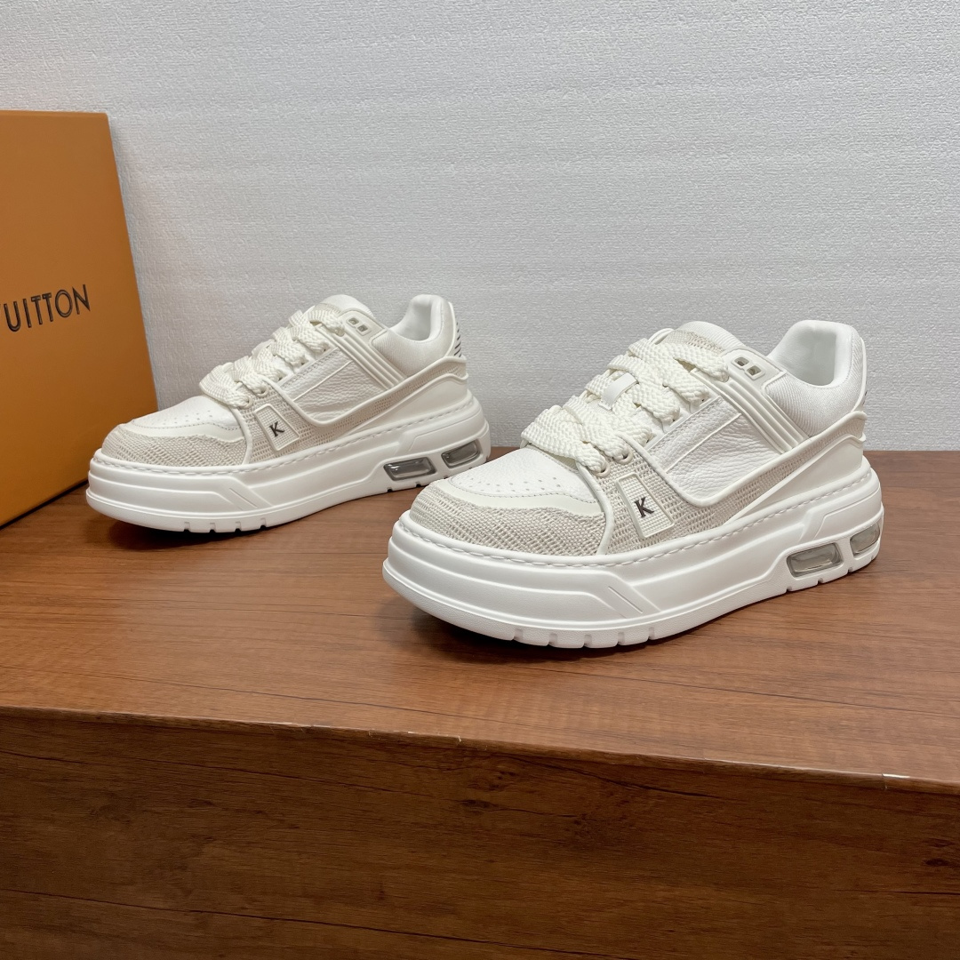 루이비통 신발 115517 Louis Vuitton Shoes