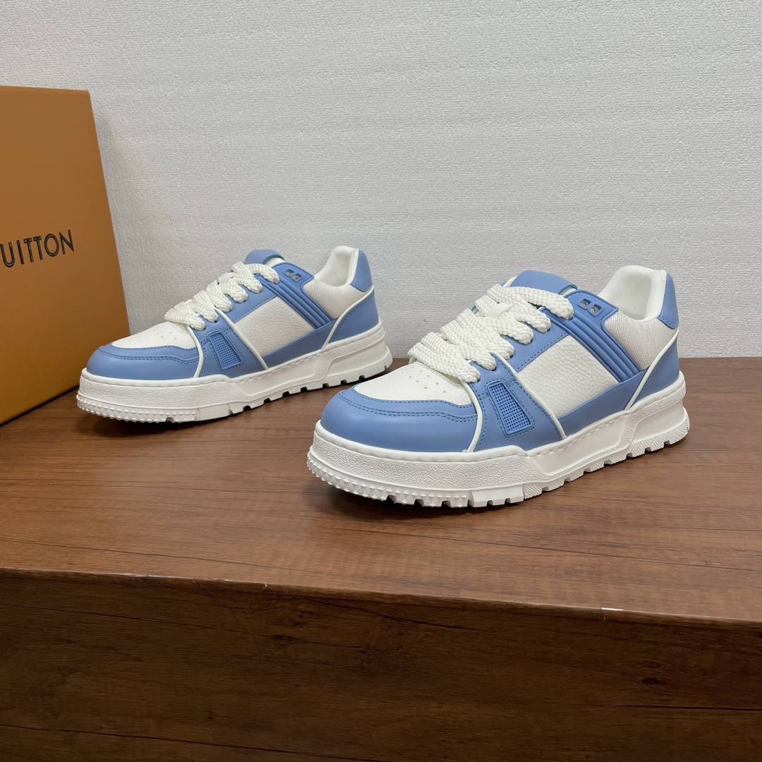 루이비통 신발 115515 Louis Vuitton Shoes