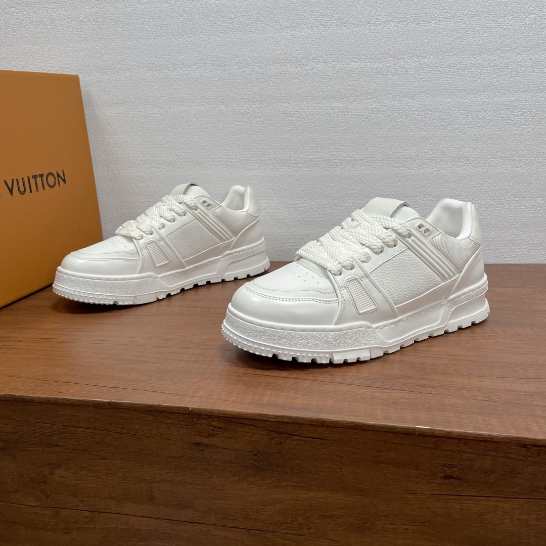 루이비통 신발 115514 Louis Vuitton Shoes