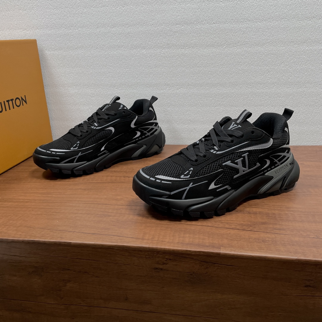 루이비통 신발 80172 Louis Vuitton Shoes