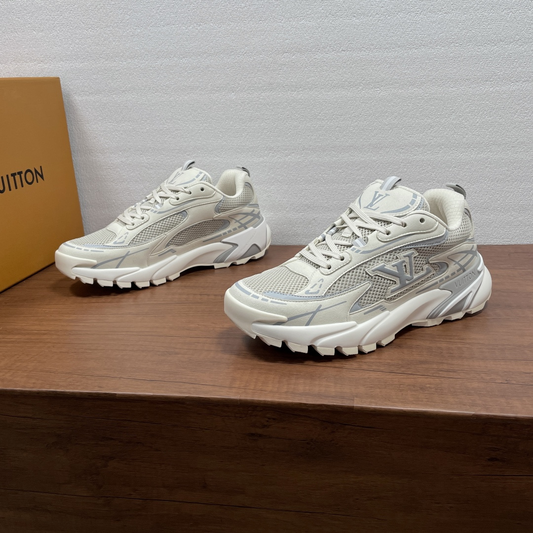 루이비통 신발 80173 Louis Vuitton Shoes